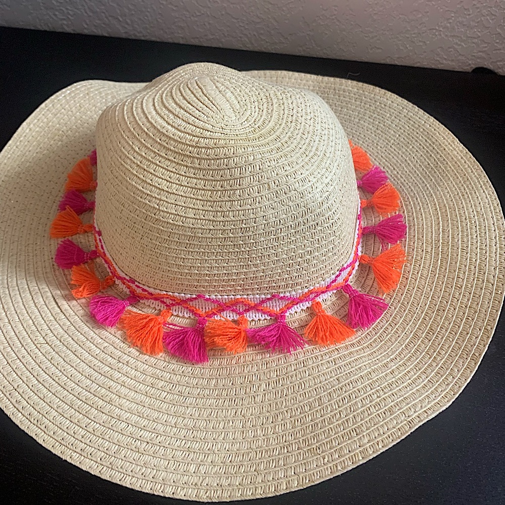 summer hat